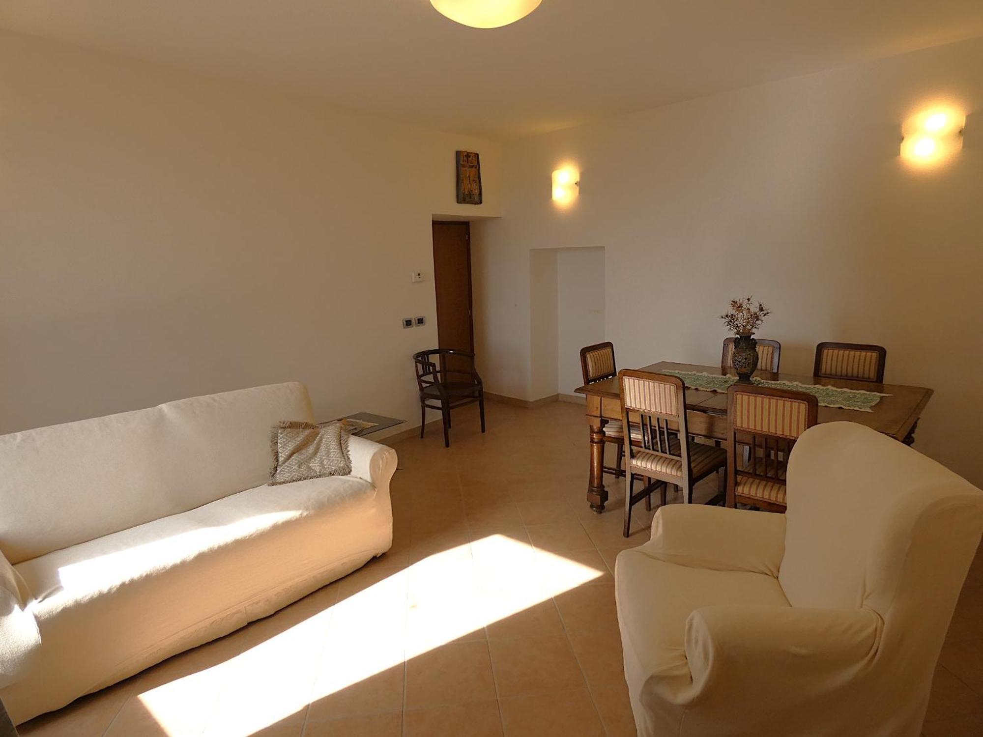 דירות אסיסי Scappo In Umbria, La Casa Di Eude מראה חיצוני תמונה