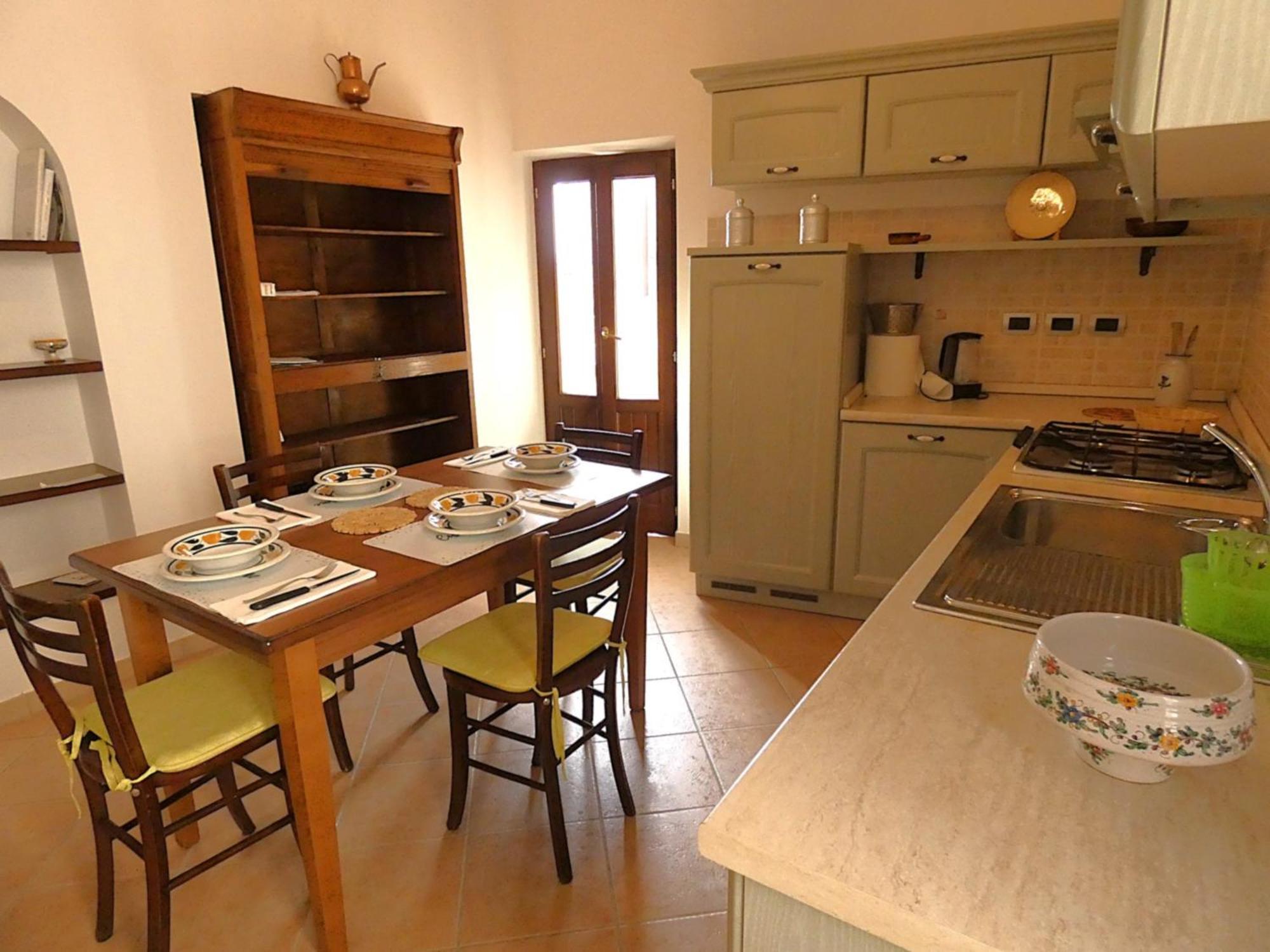 דירות אסיסי Scappo In Umbria, La Casa Di Eude מראה חיצוני תמונה